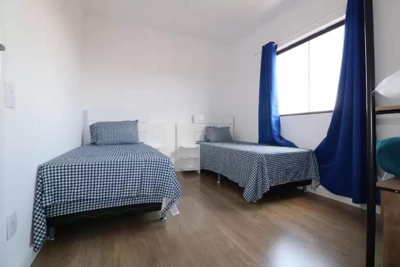 Aparthotel אטיבאיה מראה חיצוני תמונה
