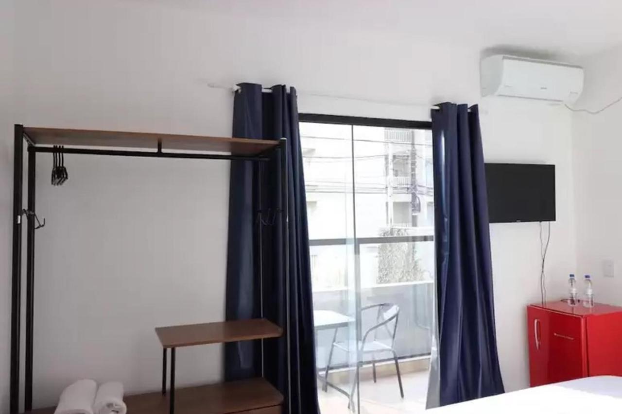 Aparthotel אטיבאיה מראה חיצוני תמונה