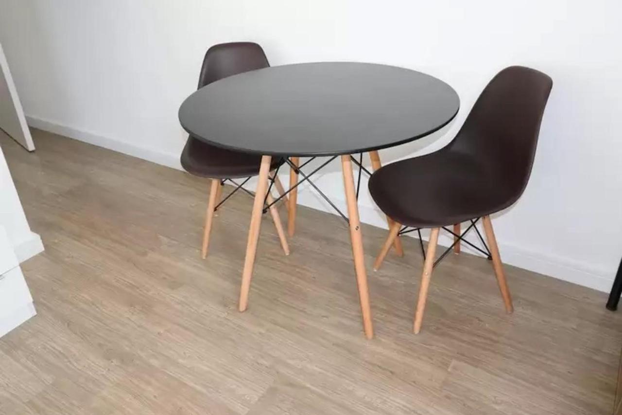 Aparthotel אטיבאיה מראה חיצוני תמונה