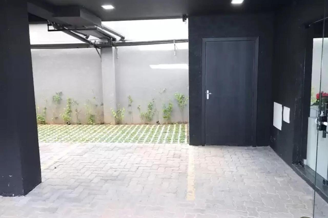 Aparthotel אטיבאיה מראה חיצוני תמונה